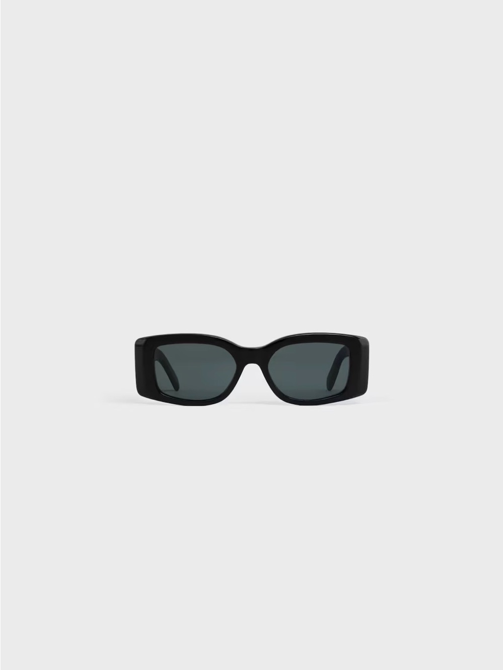 Celine Triomphe XL Sunglasses - Like New